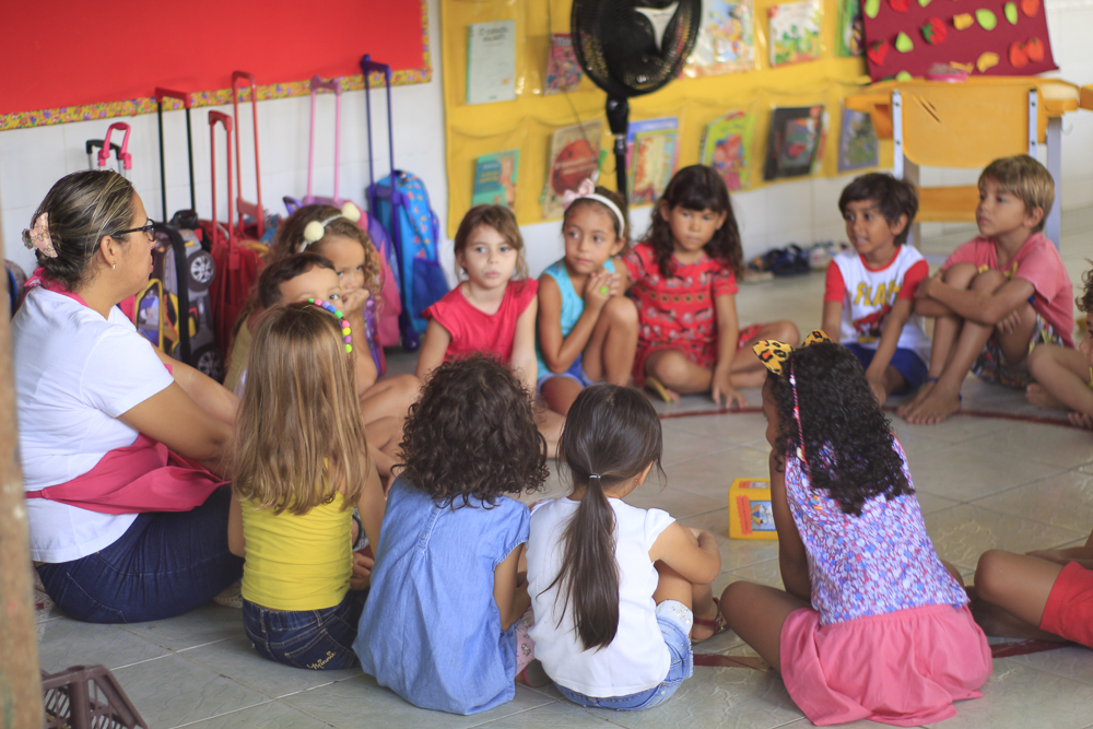 ESCOLAS BOAS,IDEAL PARA VOCÊ MORAR COM A FAMÍLIA! CONHEÇA MOSS